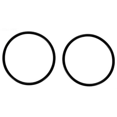 Perfectpitch Champlain Plastics O-Ring Tailpiece PE889020